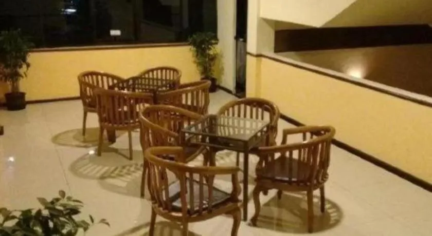 Hotel Augusta Jakarta-1