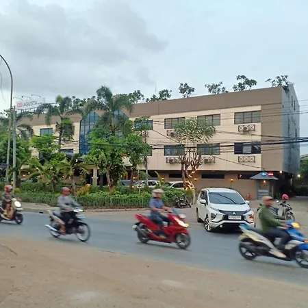 Hotel Augusta Jakarta-2