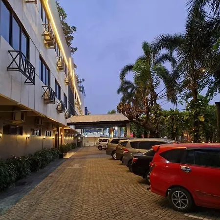 Hotel Augusta Jakarta-3