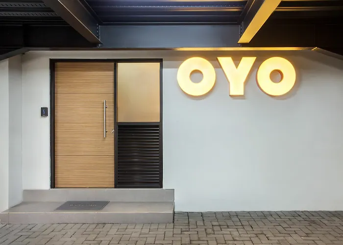 Oyo 115 Portal Residence Jakarta